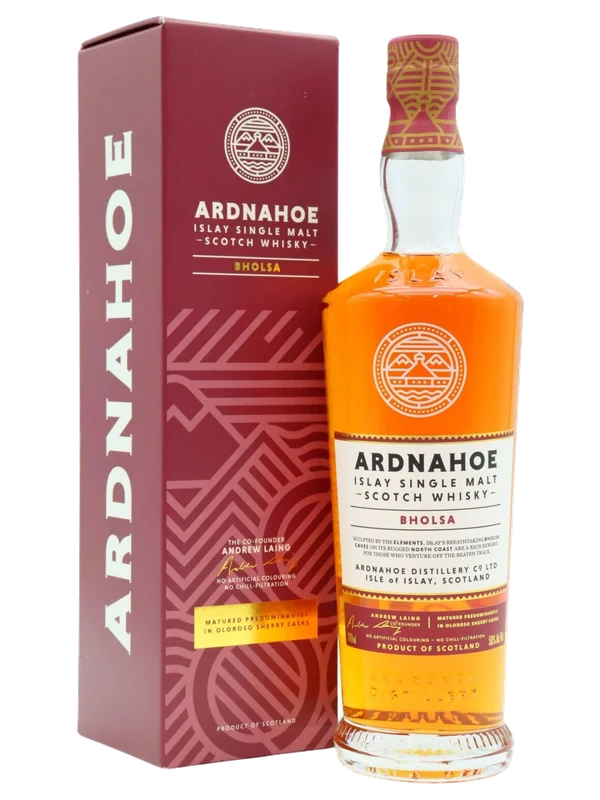 Ardnahoe Bholsa