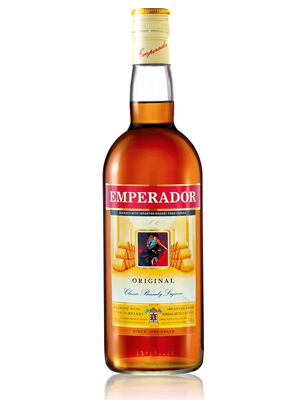 Emperador Light
