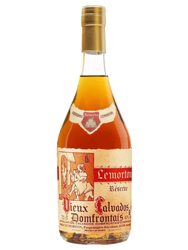 Lemorton Réserve