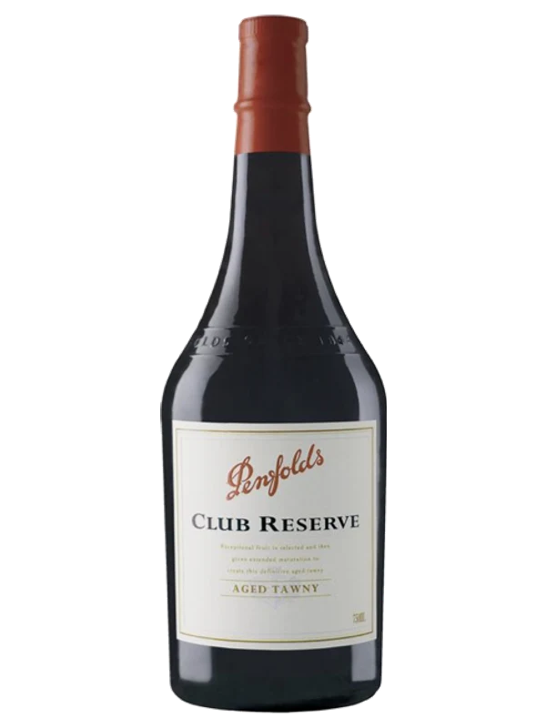 Penfolds Club Tawny