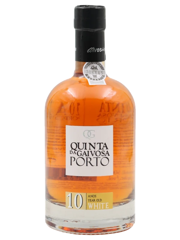 Gaivosa 10 Year Old White