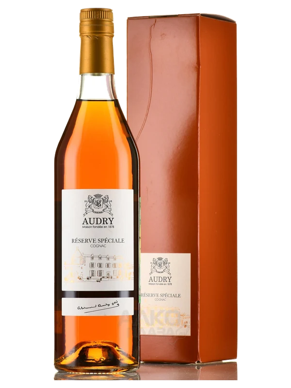Audry Reserve Speciale