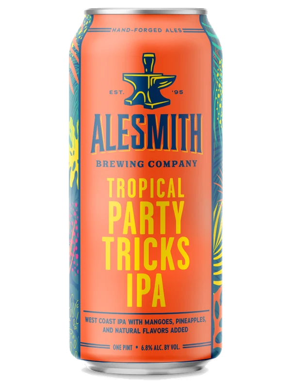 Ale Smith IPA
