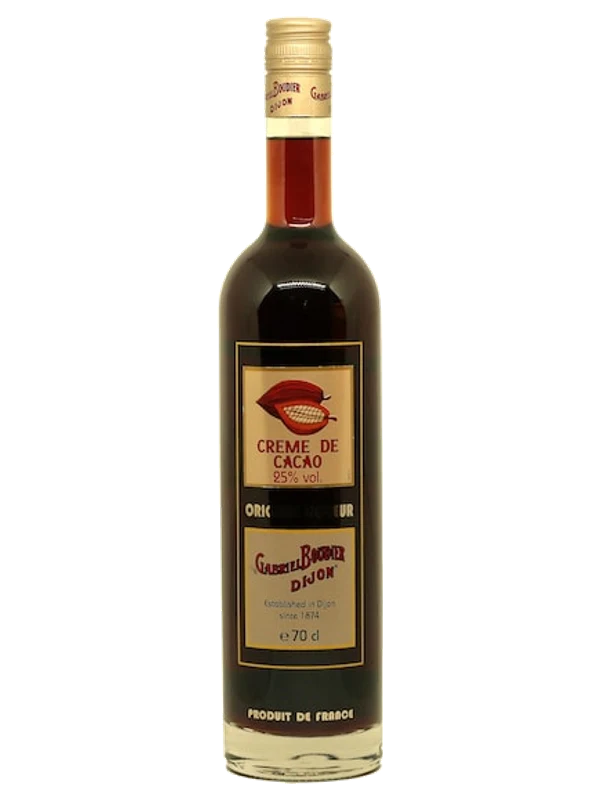 Dijon Cacao