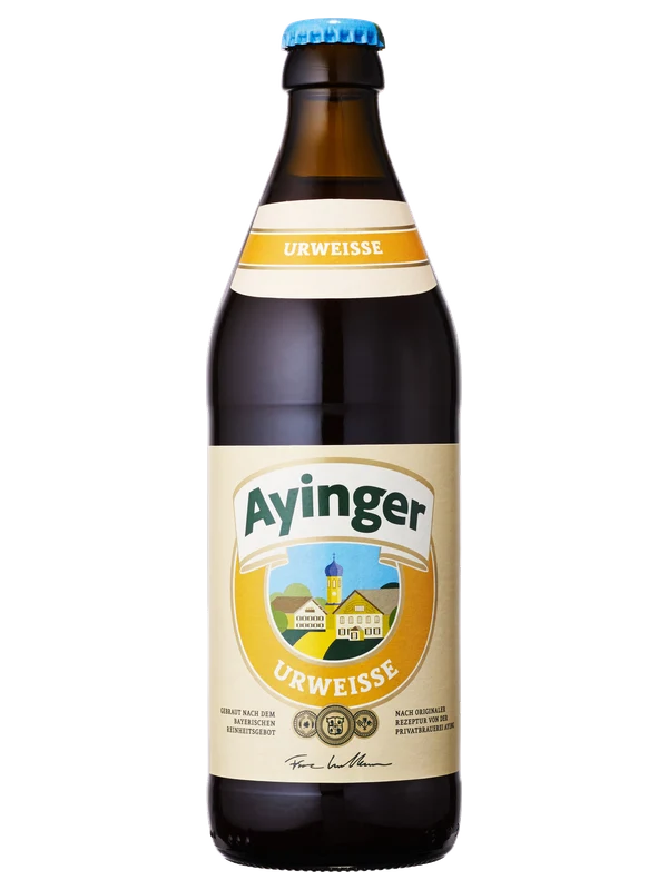 Ayinger Urweisse