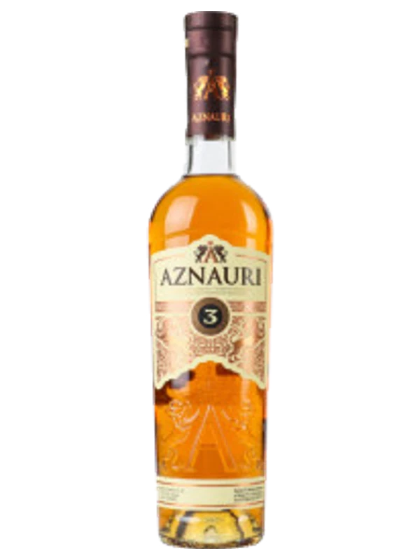 Aznauri Brandy VS