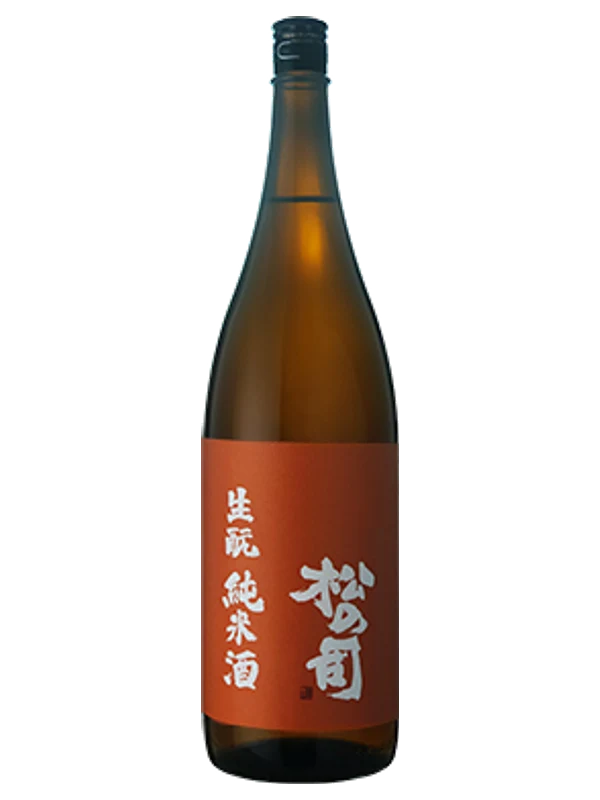 Matsunotsukasa Junmaishu Obana