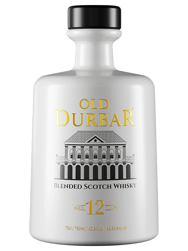 Old Durbar Blended Scotch Whisky