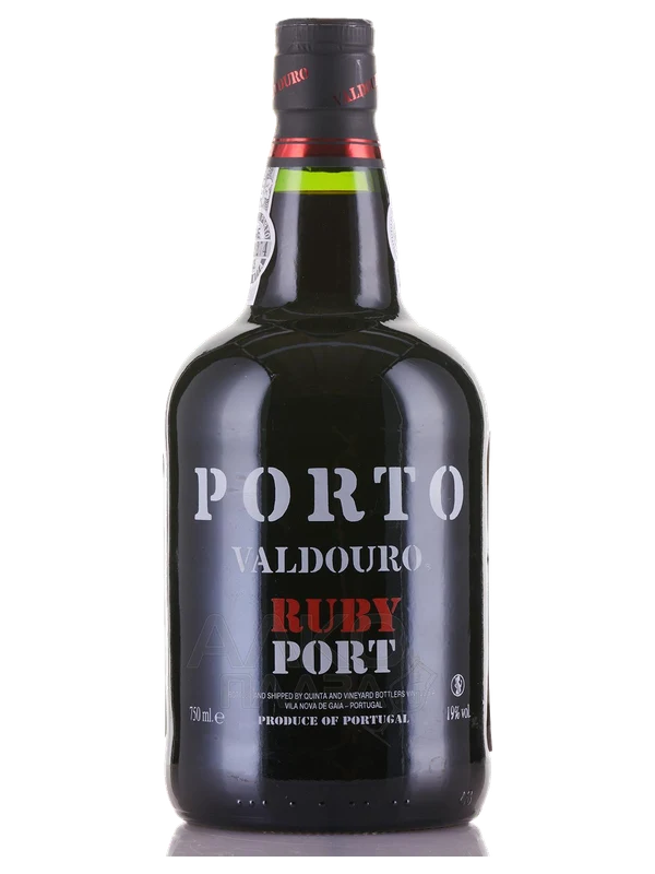 Porto Valdouro Ruby Port