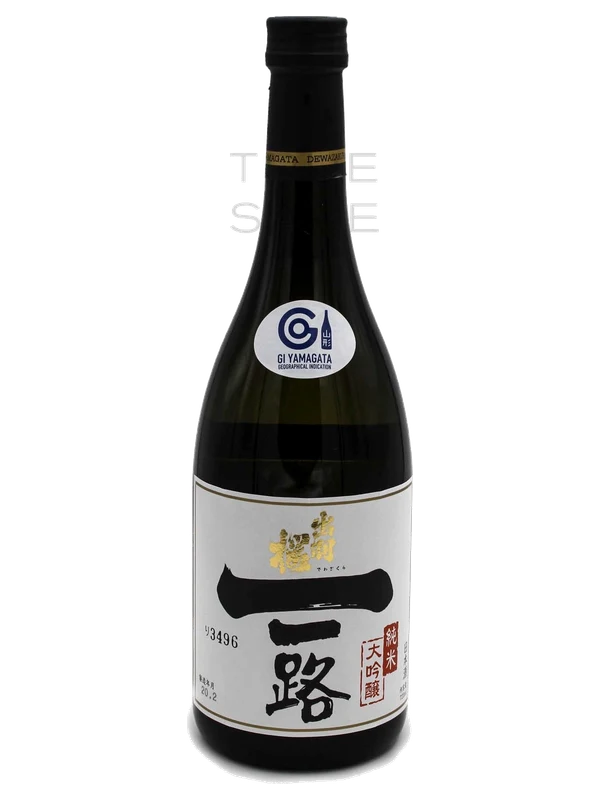 Tamagawa Junmaidaiginjo