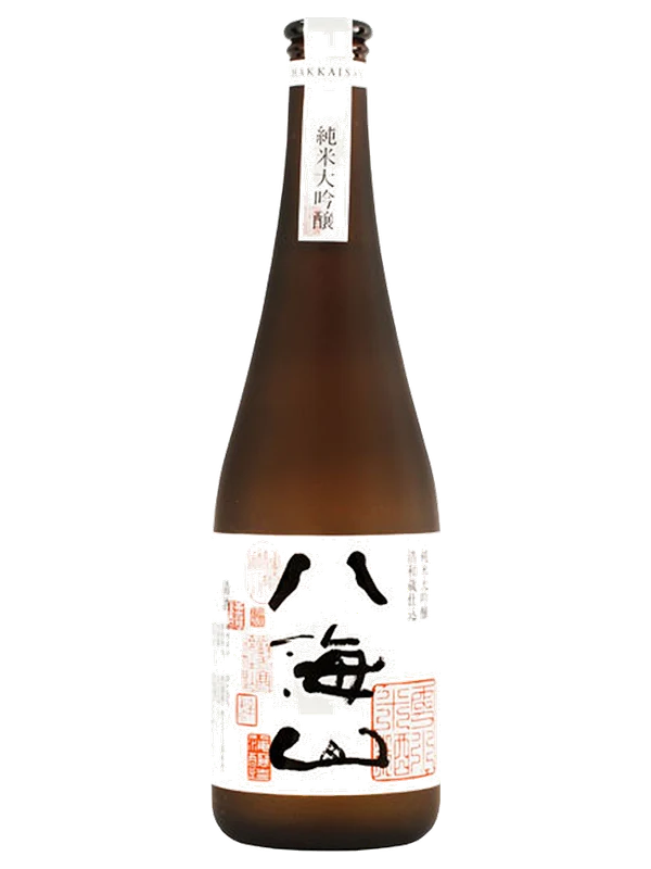 Hakkaisan Daiginjo