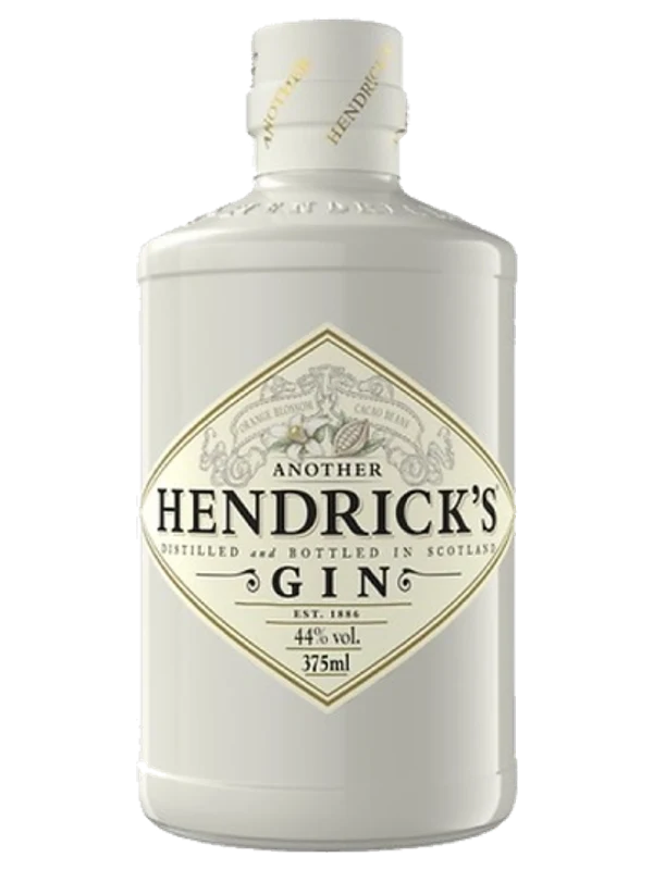 Hendrick's Another Gin