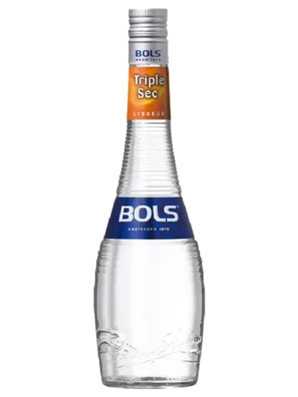Bols Triple Sec Liqueur