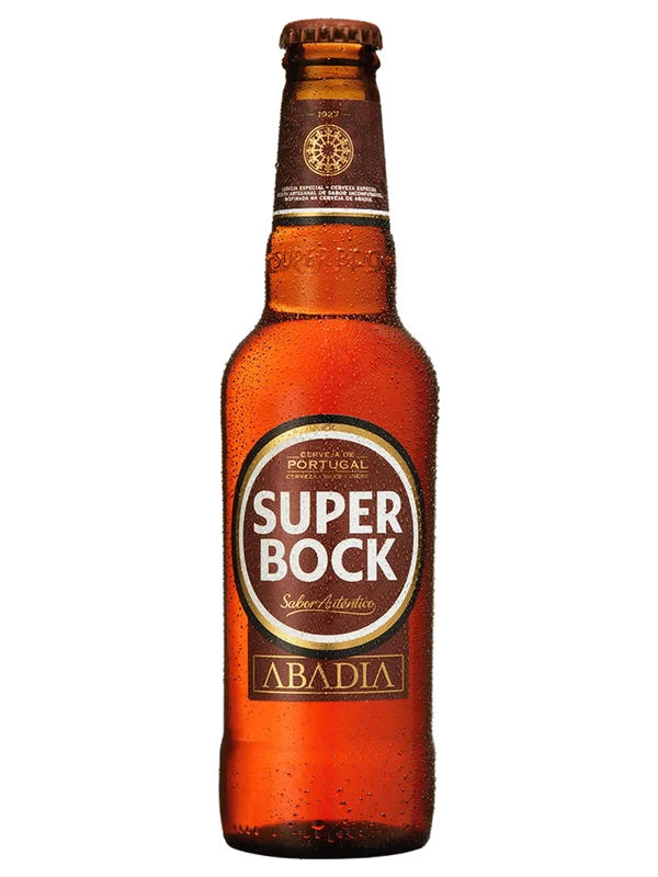 Super Bock