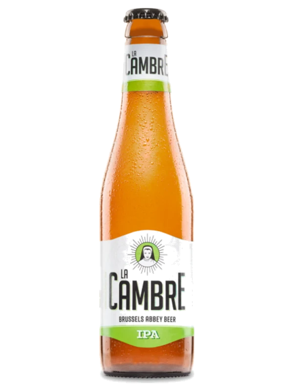 La Cambre IPA