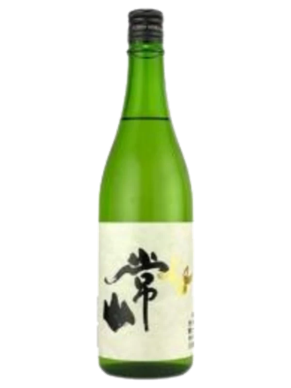 Jozan Junmai Daiginjyo Houjun Karakuchi Kiwami
