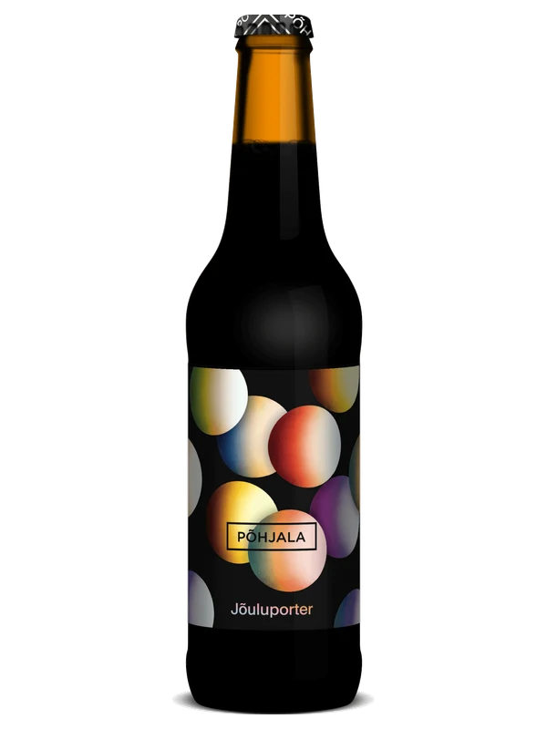 Pohjala Baltic Porter Day