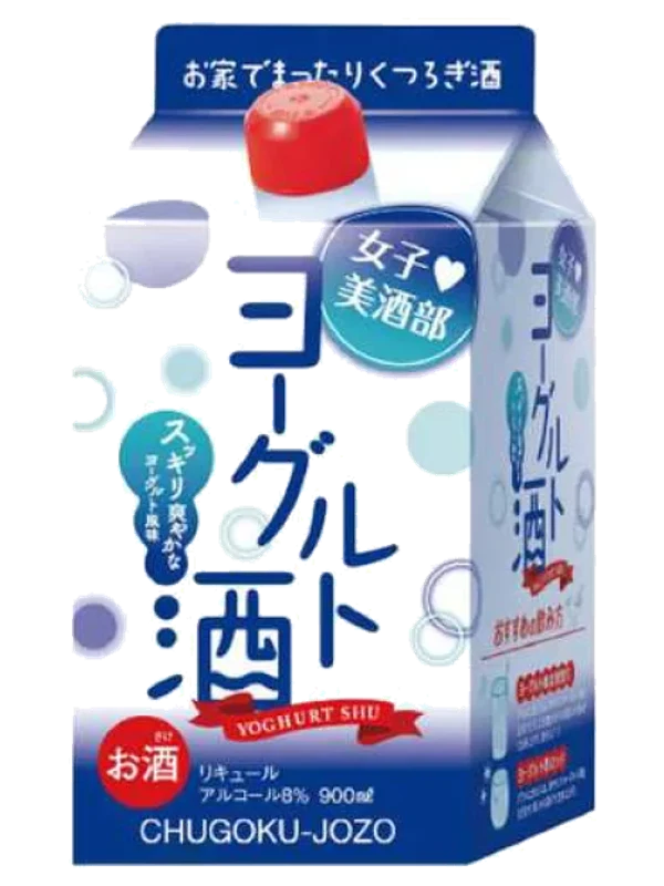 Joshi Bishubu Yogurt-shu