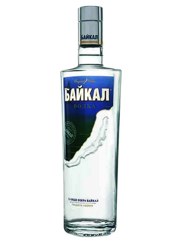Baikal Light Vodka