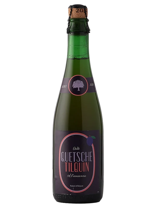 Reinette Etoilee Tilquin