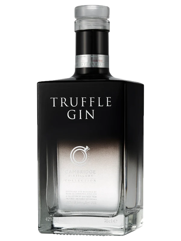 Truffle Gin
