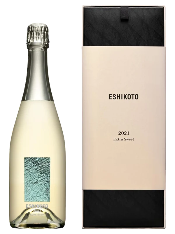 Eshikoto Awa 2021 Pasteurized Platinum