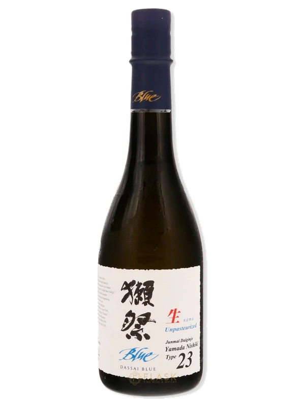 Dassai Junmaidaiginjo 23 - New Year's Special
