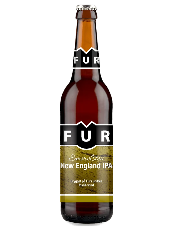 Comandante New England IPA