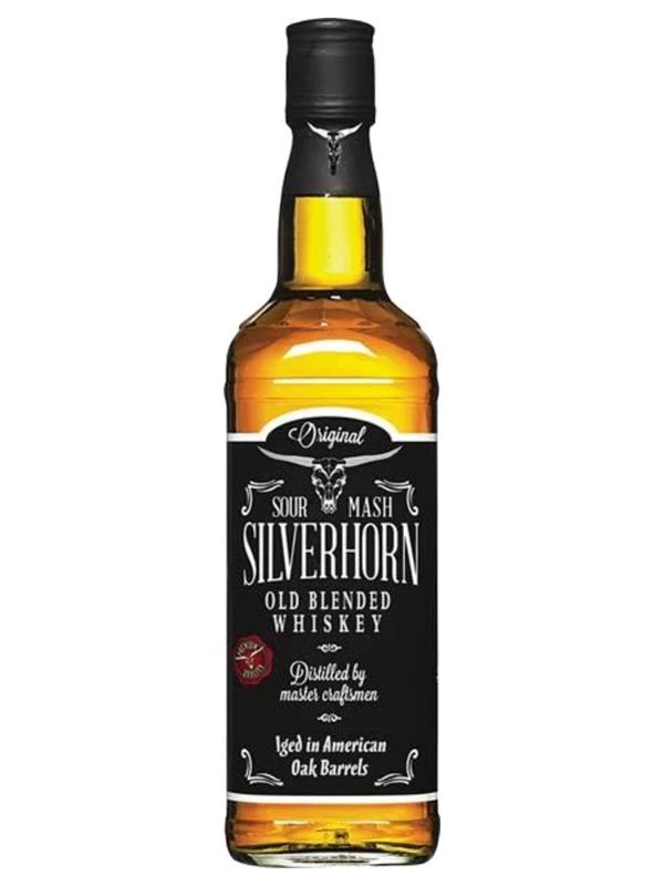 Silverhorn