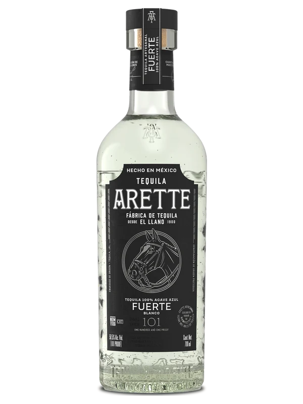 Arette Artesanal Añejo