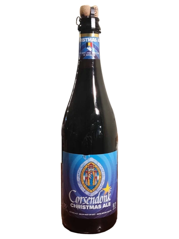 Corsendonk Christmas Ale