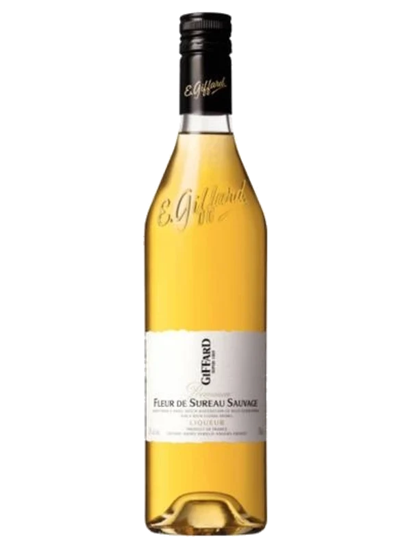 Giffard Fleur de Sureau Sauvage