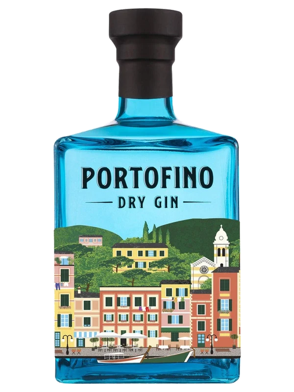 Portofino Dry Gin