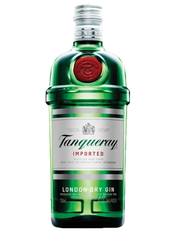 Tanqueray London Dry Gin