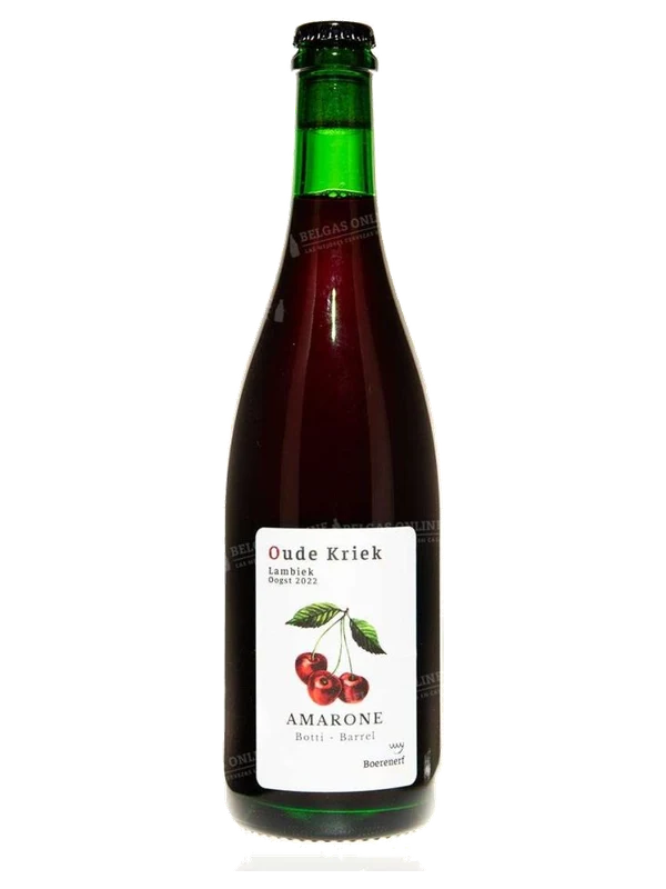 Het Boerenerf Oude Kriek