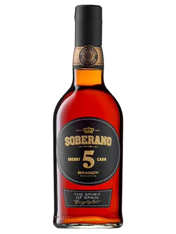 Soberano