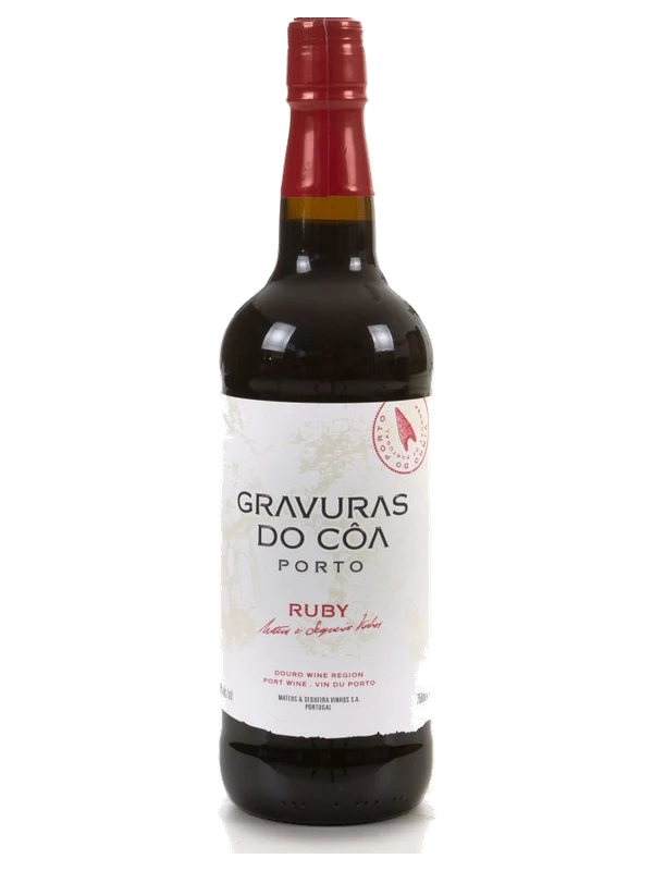 Gravuras Ruby Porto