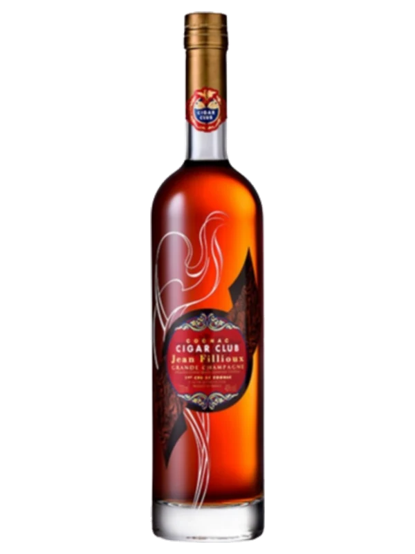 Jean Fillioux Cigar Club