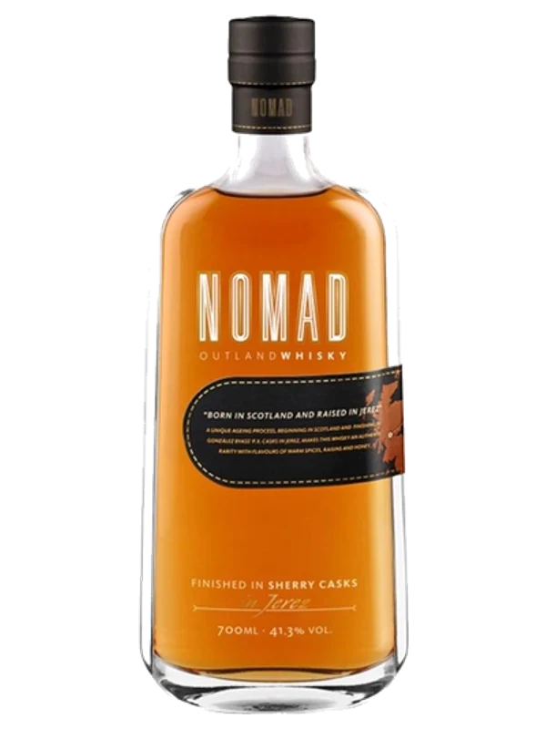 Nomad Outland Whisky