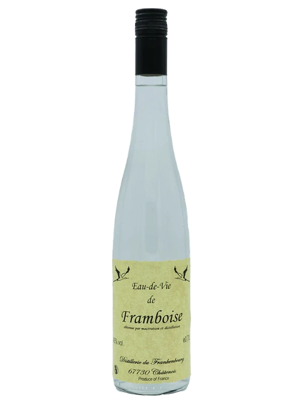 Alfred Legoll Framboise