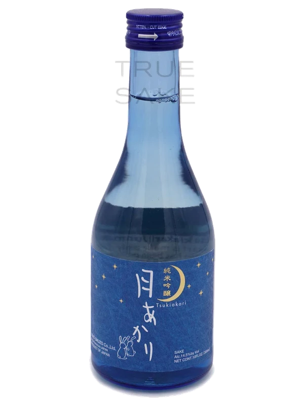 Fujitaikan Junmai Ginjo