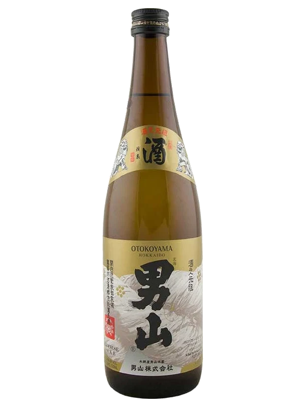 Iwatemeijo Okuroku Tokubetsu Junmai White Beach