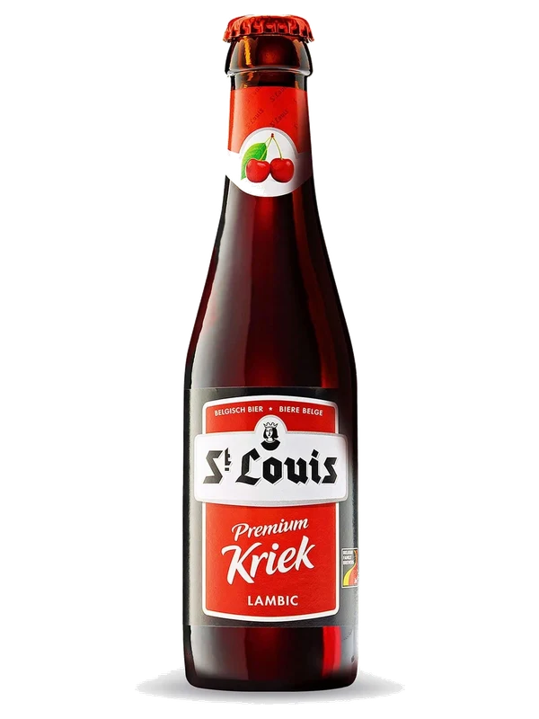 St. Louis Premium Kriek
