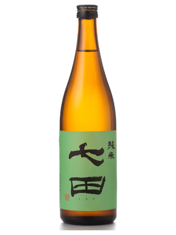 Shichida Jyunmai