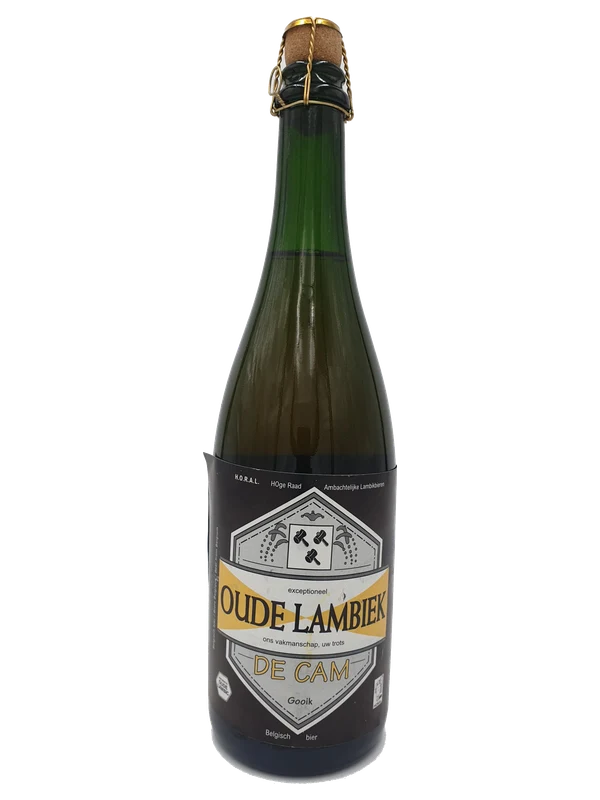 De Cam Lambic
