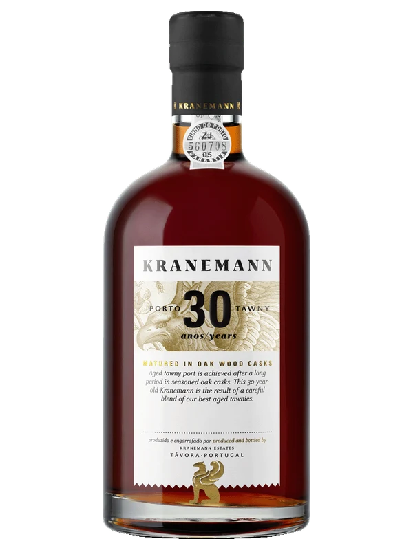 Kranemann 30 Years Tawny Porto