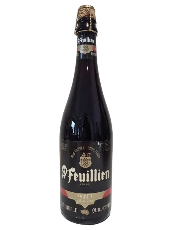 Stfeuillien Quadruple
