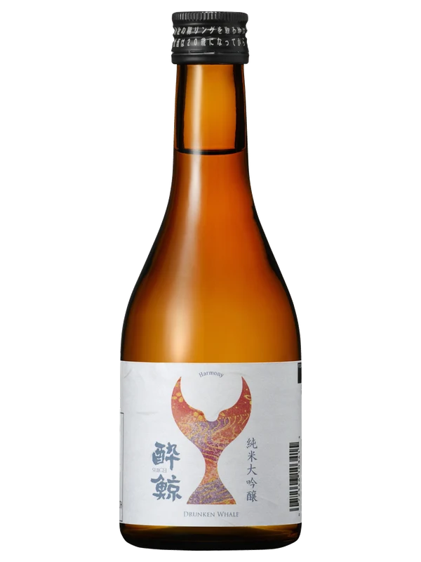 Suigei Junmai Daiginjo Sho