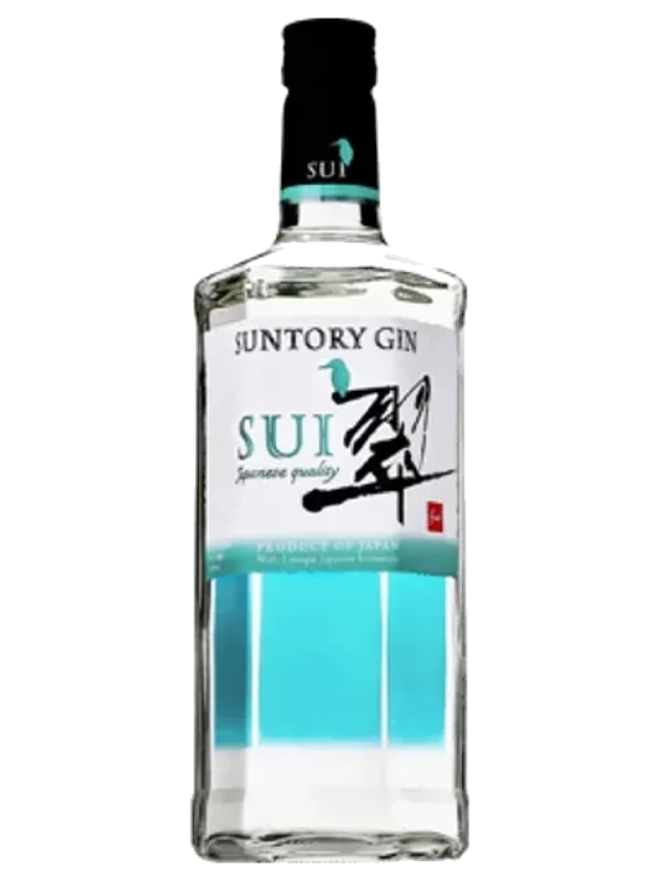 Suntory Gin SUI