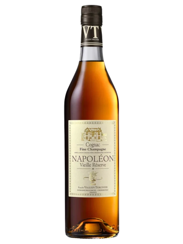 Vallein Tercinier Napoléon Vieille Réserve